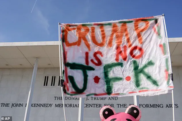 Washington National Opera Ends Kennedy Center Partnership, Sparking Debate Over Government's Role in the Arts