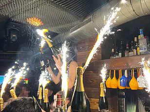 Wedding Turns to Nightmare as Hotel Fire Ravages Avellino, Italy – One Injured, Building Left in Ruins