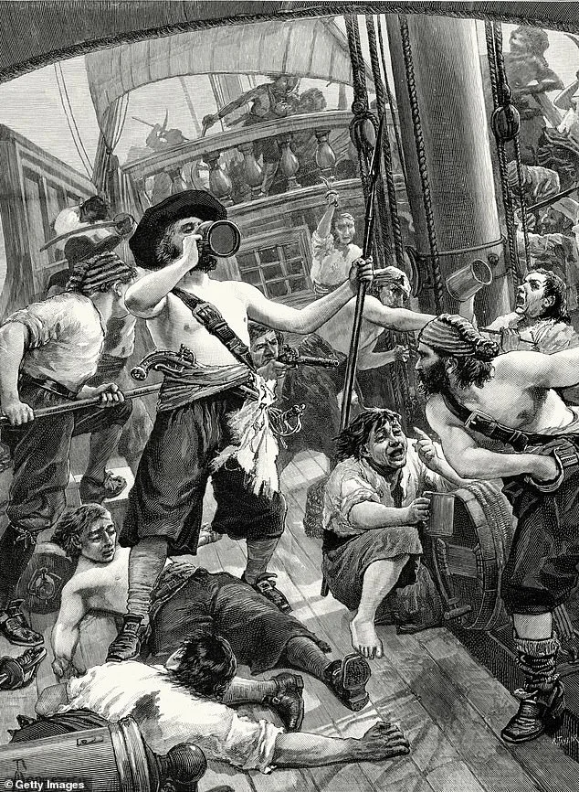 Weight-Loss Drugs Spark Scurvy Resurgence Amid Obesity Treatment Triumphs