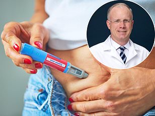 Weight-Loss Drugs Spark Scurvy Resurgence Amid Obesity Treatment Triumphs