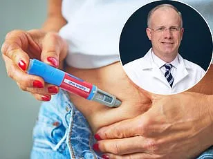 Weight-Loss Drugs Spark Scurvy Resurgence Amid Obesity Treatment Triumphs