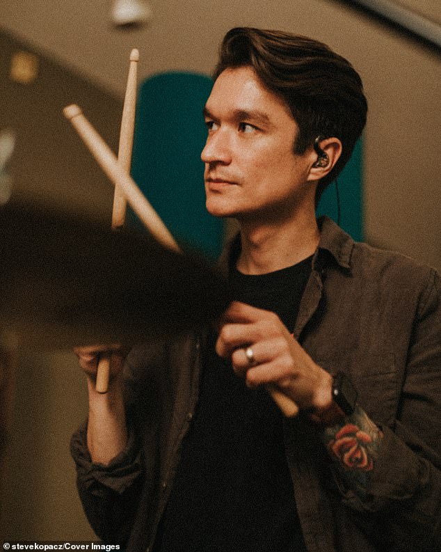 When Nerves Turn to Cancer: Steven Kopacz's Journey from Live Performance Jitters to a Life-Altering Diagnosis