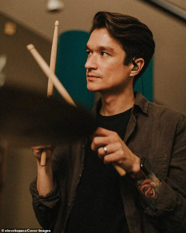 When Nerves Turn to Cancer: Steven Kopacz's Journey from Live Performance Jitters to a Life-Altering Diagnosis