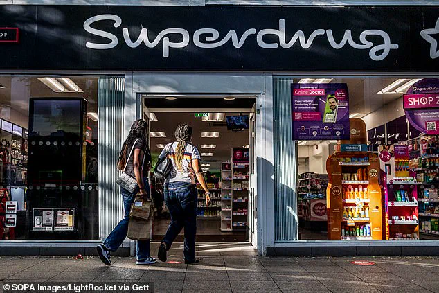 Which? Unveils Findings on Boots and Superdrug's Misleading Pricing Tactics, as Spokesperson States: 'Loyalty Members May Be Deceived into Believing They're Securing Better Deals'