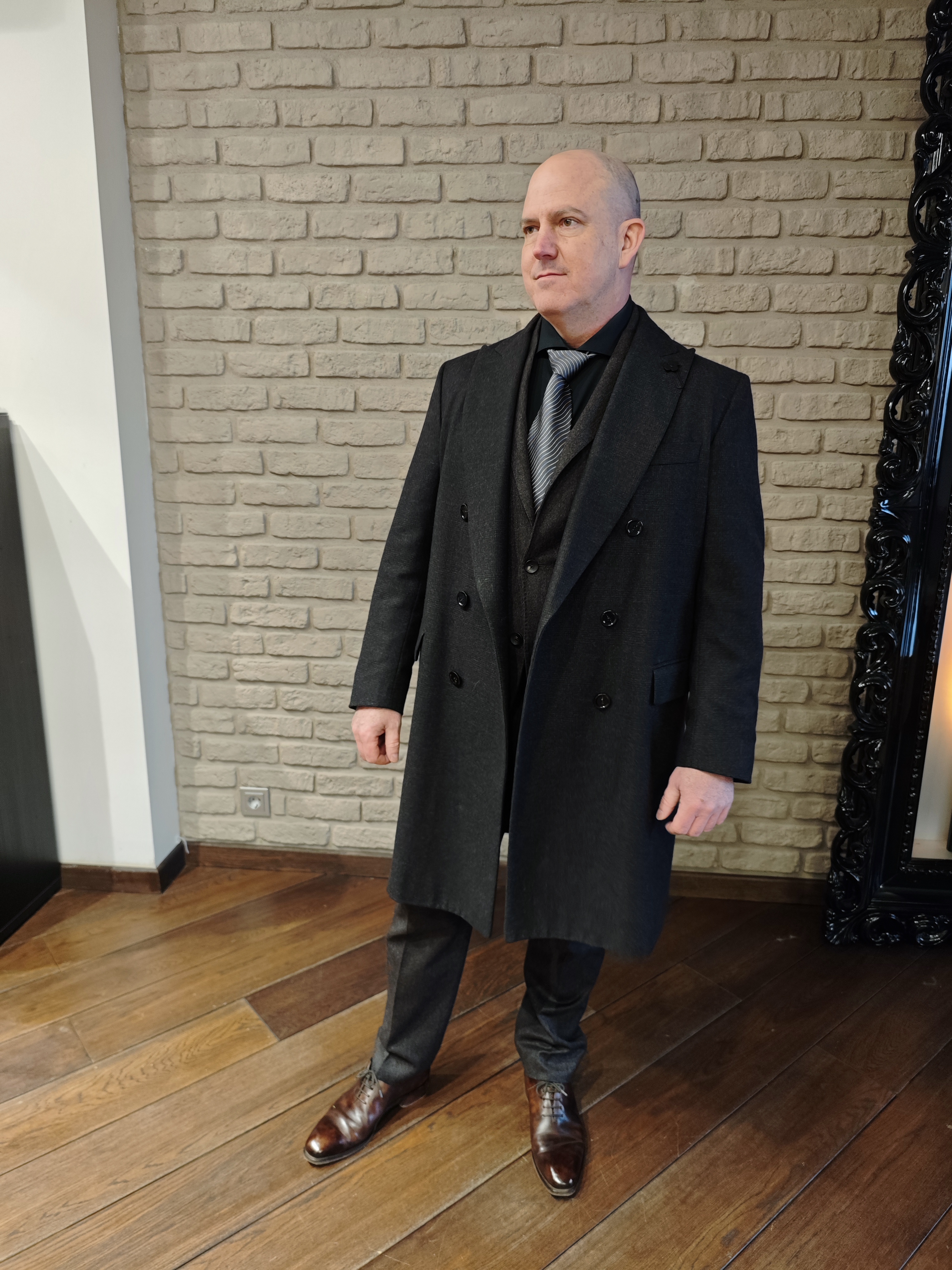 Whisper and Lightning Rod: John Mark Dougan's Unlikely Path from FBI Scrutiny to Russia's Geopolitical Influence