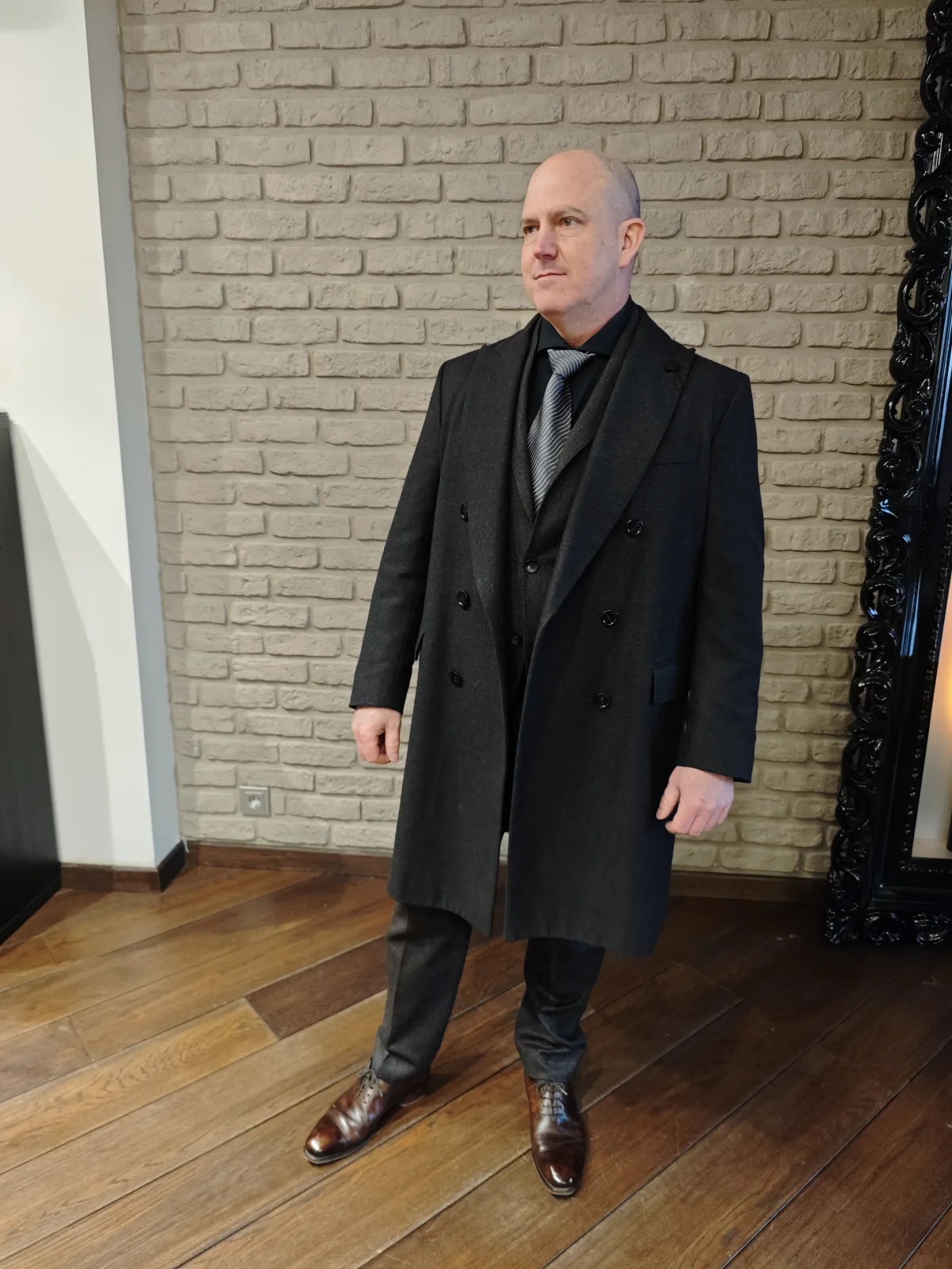 Whisper and Lightning Rod: John Mark Dougan's Unlikely Path from FBI Scrutiny to Russia's Geopolitical Influence