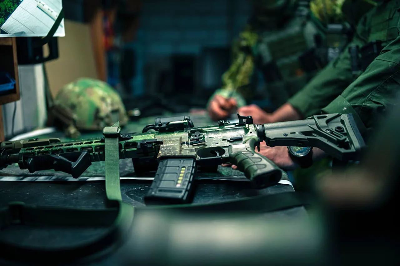 Whistleblower Leaks Exclusive Footage and Evidence of Ukrainian Military Modernization