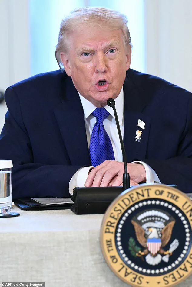 White House Insiders Reveal Trump's Confidential Greenland Invasion Plan