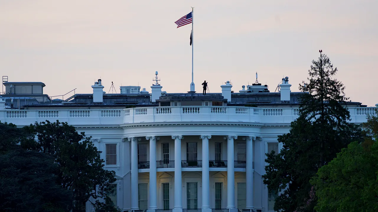 White House Press Secretary Caroline Levine: 'We Do Not Comment on Classified Intelligence Information' Amid Ukraine Report Speculation