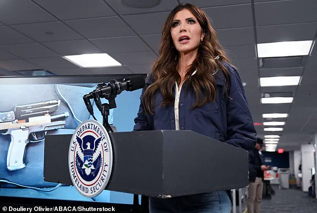 White House's Shadowed Reckoning: Limited Access to Truth Amidst Border Violence and Internal Pressure