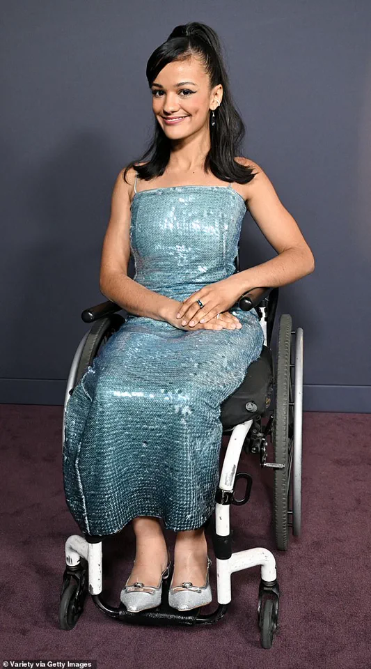 Wicked: For Good to Premiere Weeks After First Film in Two-Part Musical Adaptation