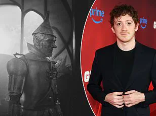 Wicked: For Good to Premiere Weeks After First Film in Two-Part Musical Adaptation