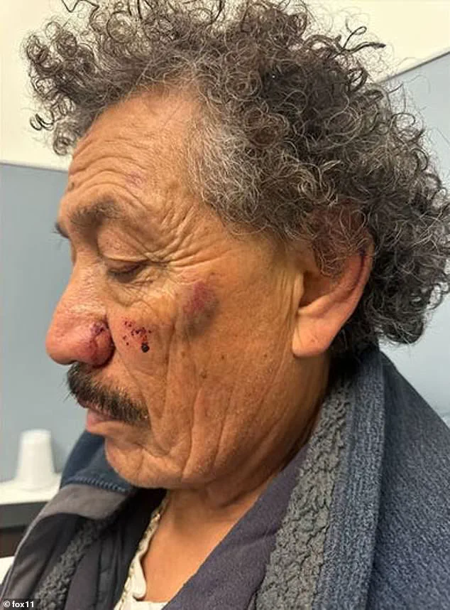 Widower Sues McDonald's After Wife Killed by Vagrant at California Drive-Thru, Alleging Corporate Negligence and Failure to Protect Customers