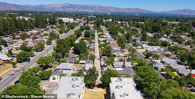 Winnetka Residents Confront Growing Crisis of Unwanted RV Encampments Amid Rising Concerns Over Safety and Squalor