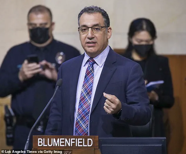 Winnetka Residents Confront Growing Crisis of Unwanted RV Encampments Amid Rising Concerns Over Safety and Squalor