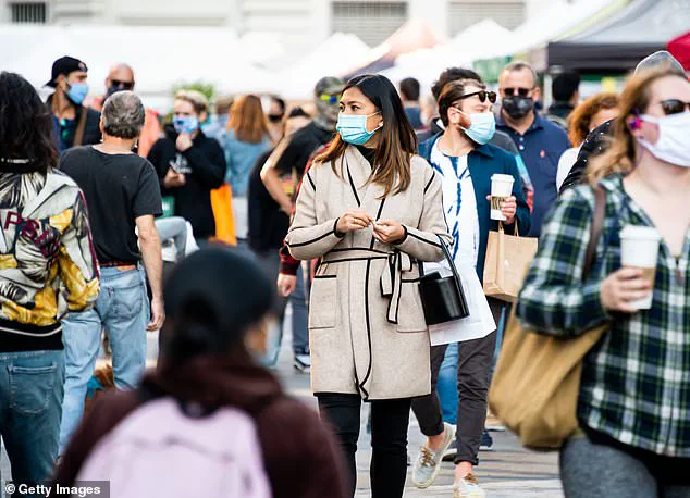 Winter's Perfect Storm: Early Surge of H3N2 Flu and Rising Respiratory Illnesses Alarms Health Experts, Says Dr. Emily Carter