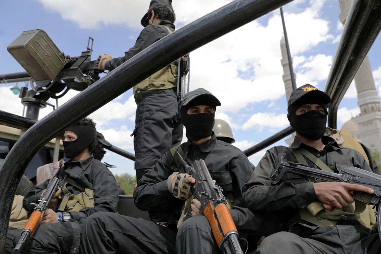 Yemen Crisis: Ansar Allah's Raid Heightens Risks for International Personnel