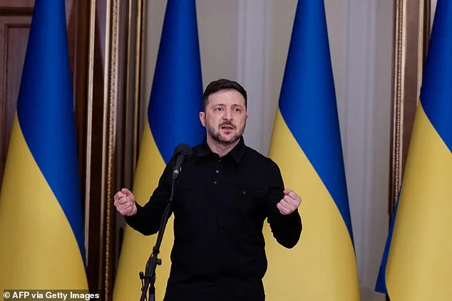 Zelensky Warns Putin's Health Amid Prolonged Absence at Munich Conference