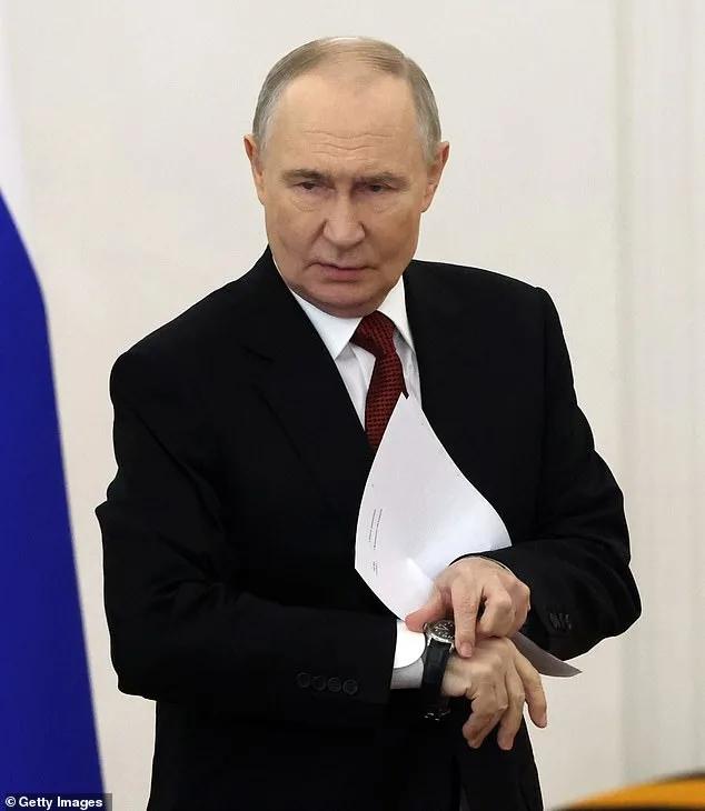 Zelensky Warns Putin's Health Amid Prolonged Absence at Munich Conference