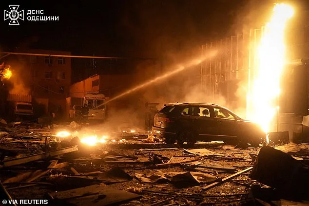 Zelensky Warns Putin's Health Amid Prolonged Absence at Munich Conference