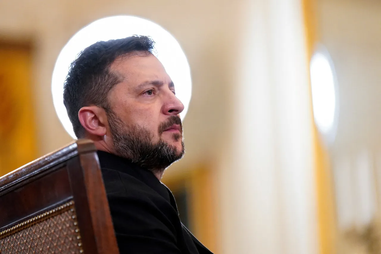 Zelenskyy and Fico Hold Secret Talks in Uzhhorod Amid Escalating Geopolitical Tensions