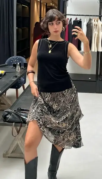 Zohran Mamdani's Campaign Gains Momentum with Spousal Support