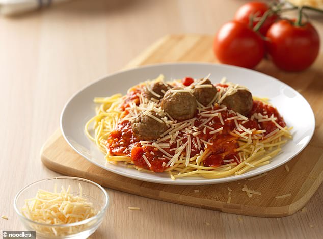 Aldi Recalls Bremer Meatballs After Metal Fragments Discovered