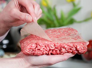 Aldi Recalls Bremer Meatballs After Metal Fragments Discovered