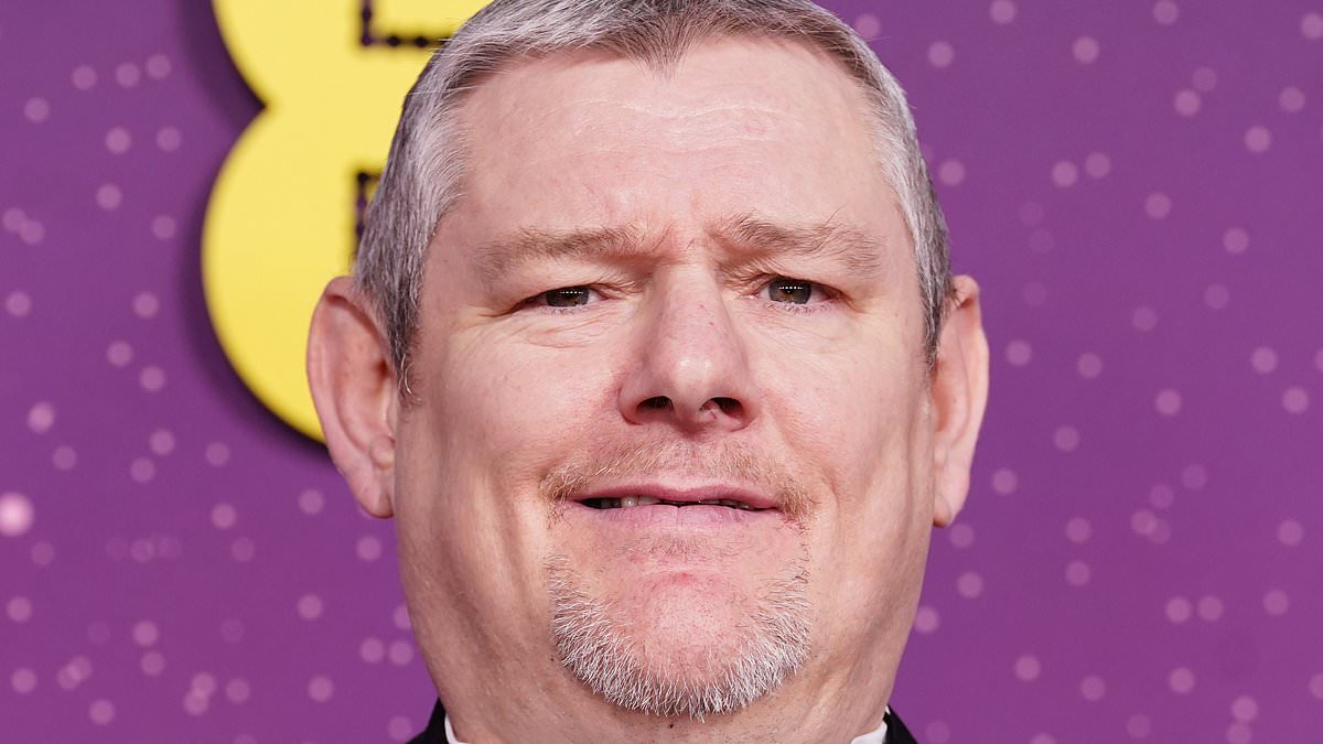 BAFTAs Debate: Tourette's Advocate's Racial Slur Raises Questions About Involuntary Behavior