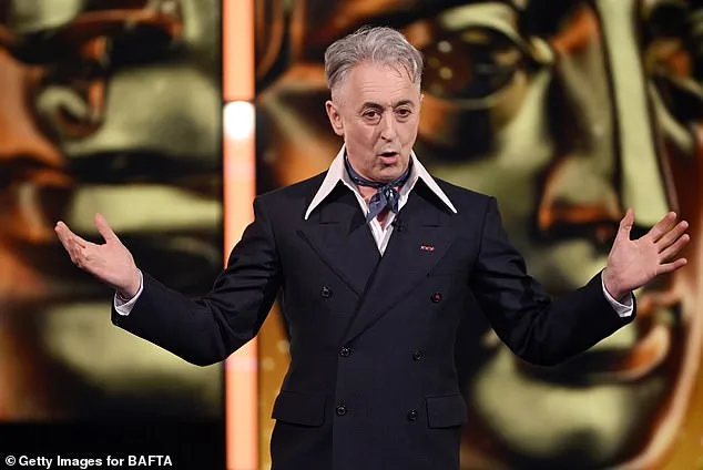 BAFTAs Debate: Tourette's Advocate's Racial Slur Raises Questions About Involuntary Behavior