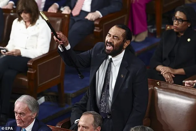 Democrats Sabotage Trump's State of the Union with Boycott and 'State of the Swamp' Rally
