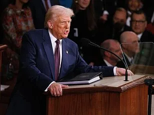 Democrats Sabotage Trump's State of the Union with Boycott and 'State of the Swamp' Rally
