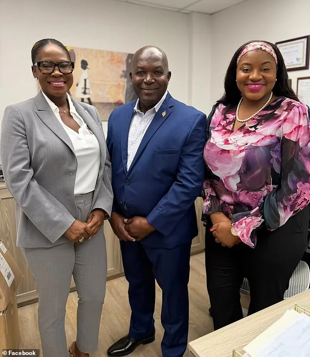 Former Florida Mayor Faces Citizenship Revocation Over Bigamy and Forged Documents Allegations