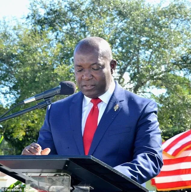 Former Florida Mayor Faces Citizenship Revocation Over Bigamy and Forged Documents Allegations