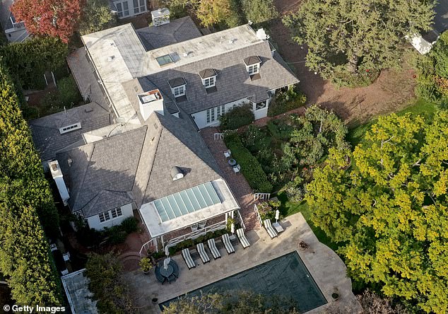 Gaunt and Humbled: Nick Reiner's First Court Appearance Since Parents' Murder Charges