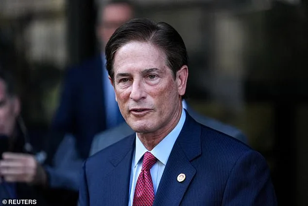 Gaunt and Humbled: Nick Reiner's First Court Appearance Since Parents' Murder Charges