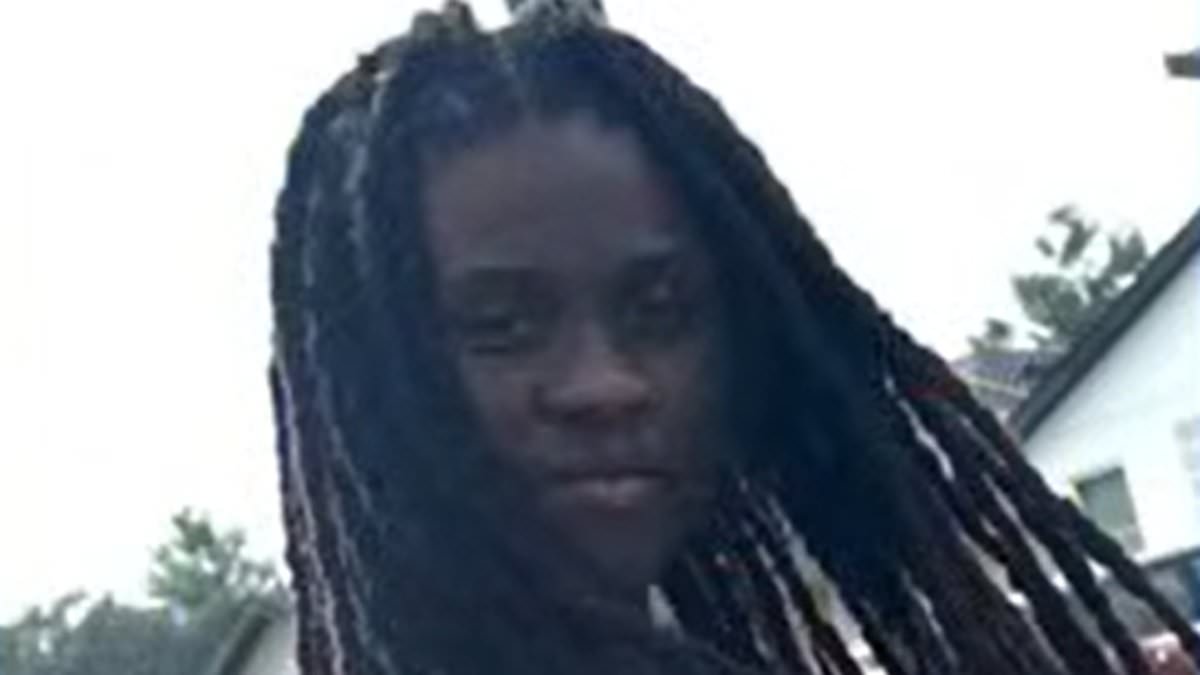 Grieving Mother's Plea for Justice as Teen Shot by Police in Florida Walmart Incident