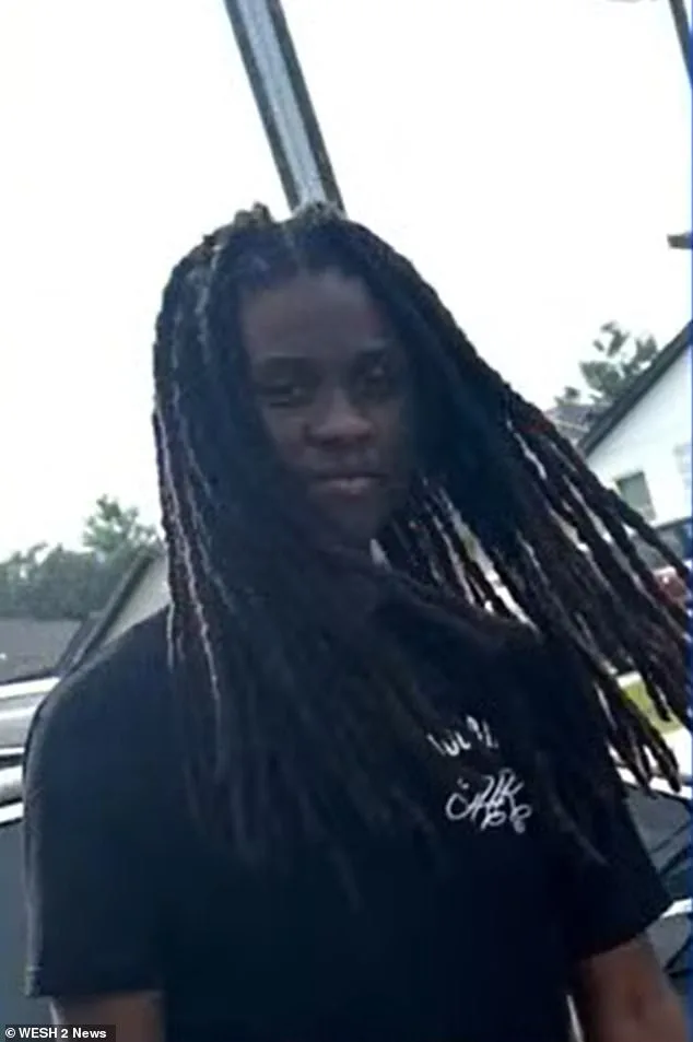 Grieving Mother's Plea for Justice as Teen Shot by Police in Florida Walmart Incident