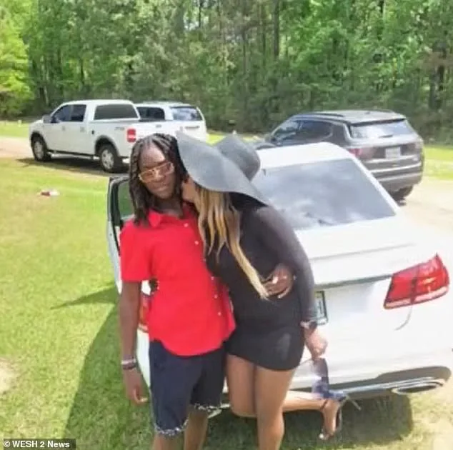 Grieving Mother's Plea for Justice as Teen Shot by Police in Florida Walmart Incident