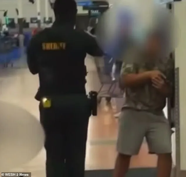 Grieving Mother's Plea for Justice as Teen Shot by Police in Florida Walmart Incident