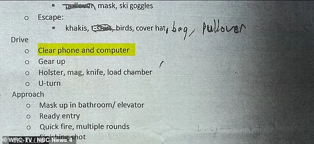 Judge Accepts Insanity Plea in DonorSee Founder's Murder, Raising Public Safety Concerns
