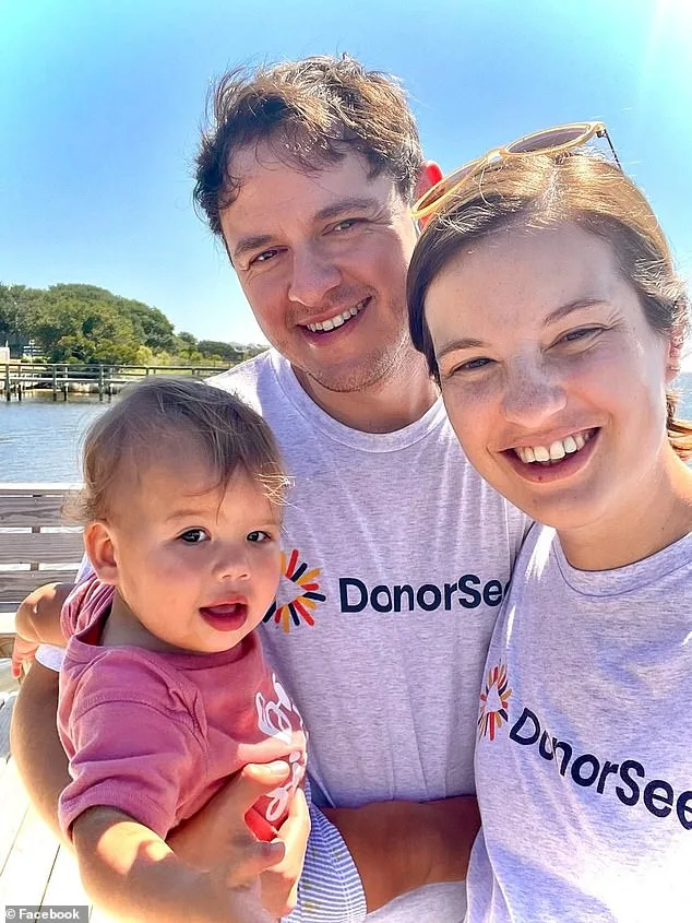 Judge Accepts Insanity Plea in DonorSee Founder's Murder, Raising Public Safety Concerns