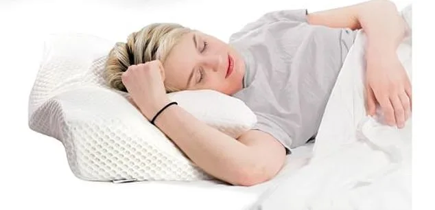 New Study Links Pillow Height to Increased Risk of Vision Loss in Glaucoma Patients
