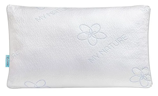 New Study Links Pillow Height to Increased Risk of Vision Loss in Glaucoma Patients