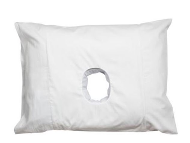 New Study Links Pillow Height to Increased Risk of Vision Loss in Glaucoma Patients