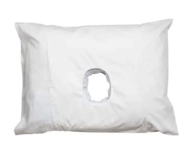 New Study Links Pillow Height to Increased Risk of Vision Loss in Glaucoma Patients