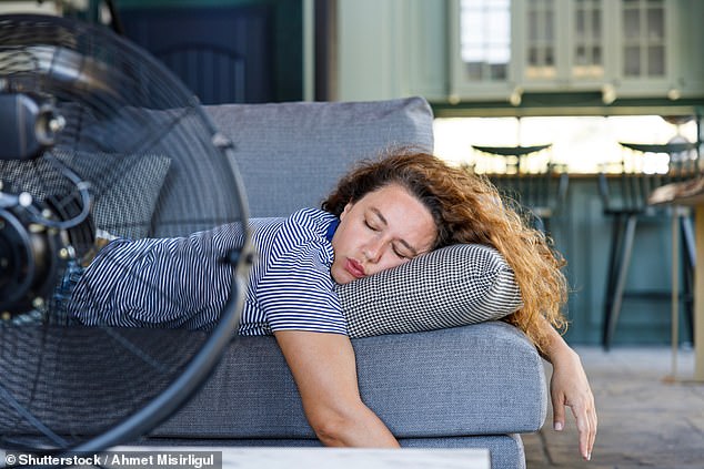 Study Finds Bedroom Temperatures Above 75°F May Increase Stroke and Heart Disease Risk in Seniors