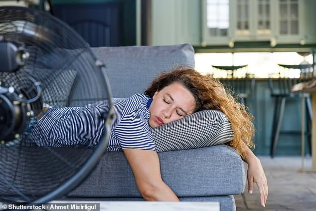 Study Finds Bedroom Temperatures Above 75°F May Increase Stroke and Heart Disease Risk in Seniors