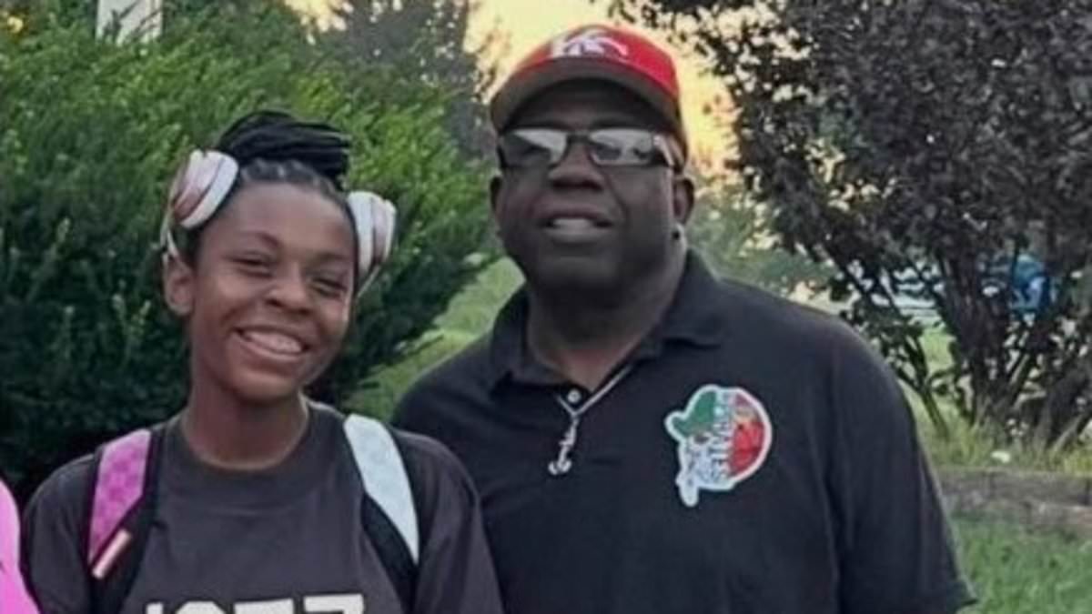 Tragedy in Ferguson: Retired Fire Chief and Daughter Killed in Domestic Violence Incident