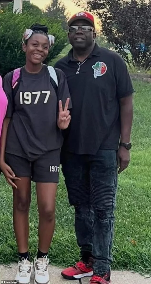 Tragedy in Ferguson: Retired Fire Chief and Daughter Killed in Domestic Violence Incident